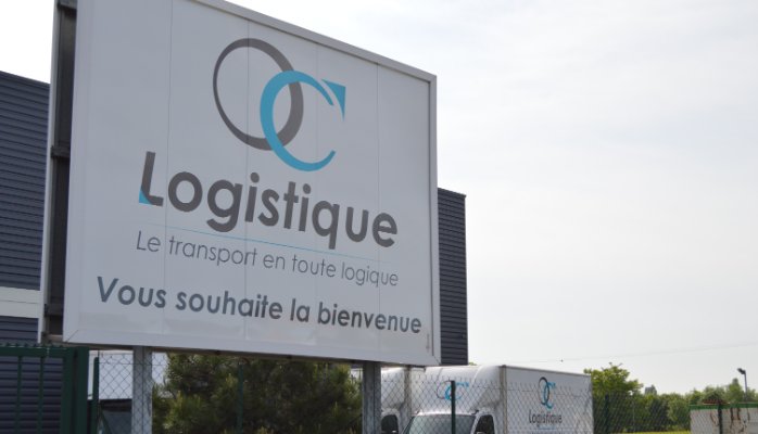 OC Logistique assure l’installation et le montage de mobilier pour la maison de l’enfance à Reims