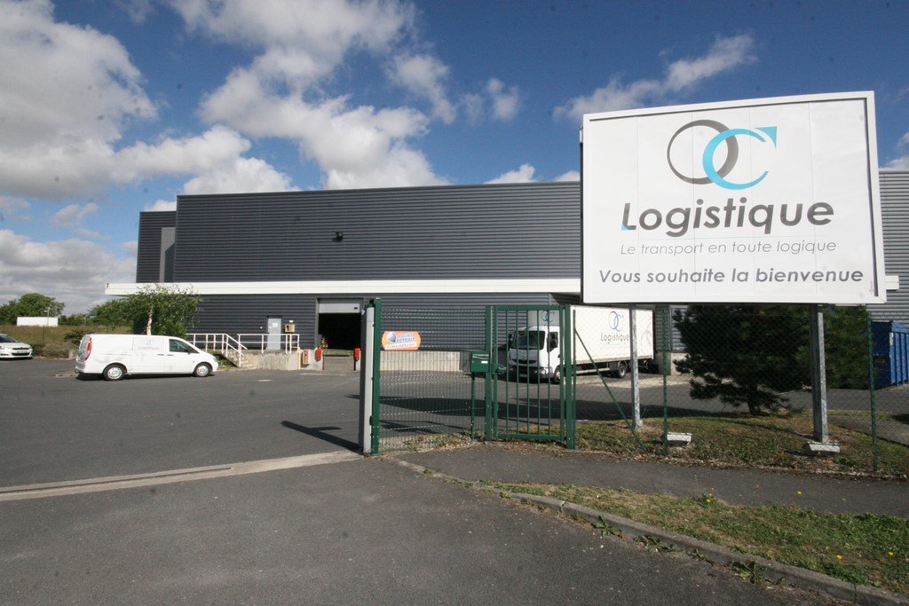 OC-logistique