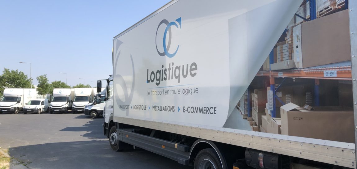 Nouvelle vidéo : OC LOGISTIQUE pilote et gère sa traçabilité avec des outils innovants