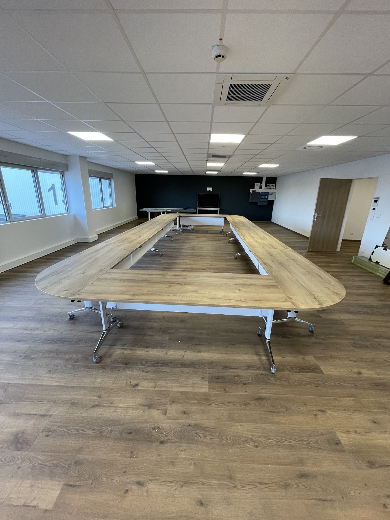 Salle de réunion et de formation
